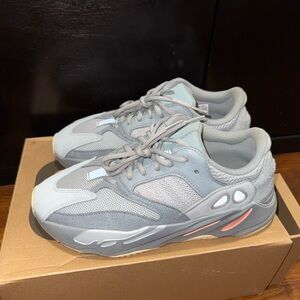 adidas YEEZY BOOST Intertia Sneakers